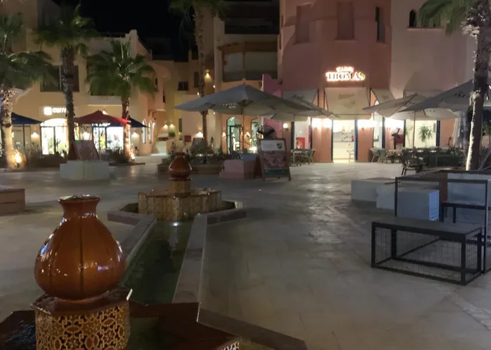 Cozy 2br Seaview Loft In Mesca Somabay *