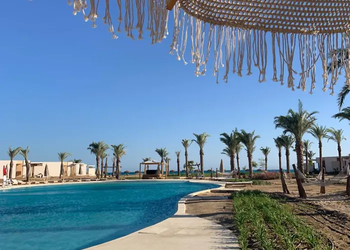 Cozy 2br Seaview Loft In Mesca Somabay Gurdaka