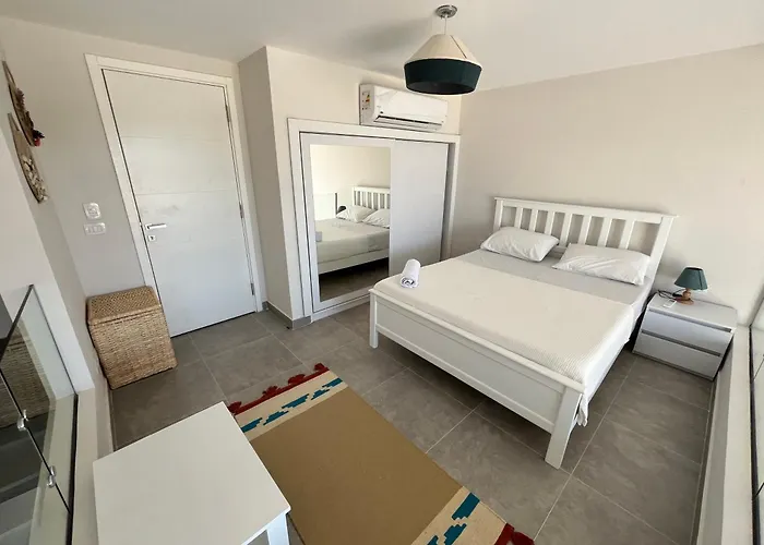 Cozy 2br Seaview Loft In Mesca Somabay Alpesi faház
