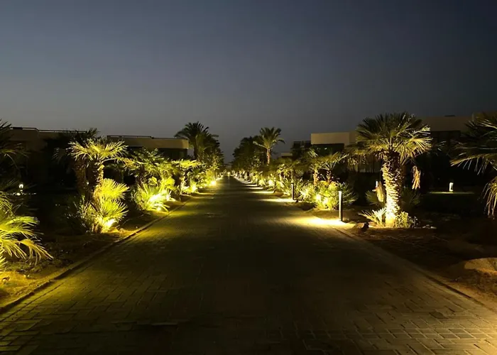 Cozy 2br Seaview Loft In Mesca Somabay Alpesi faház *