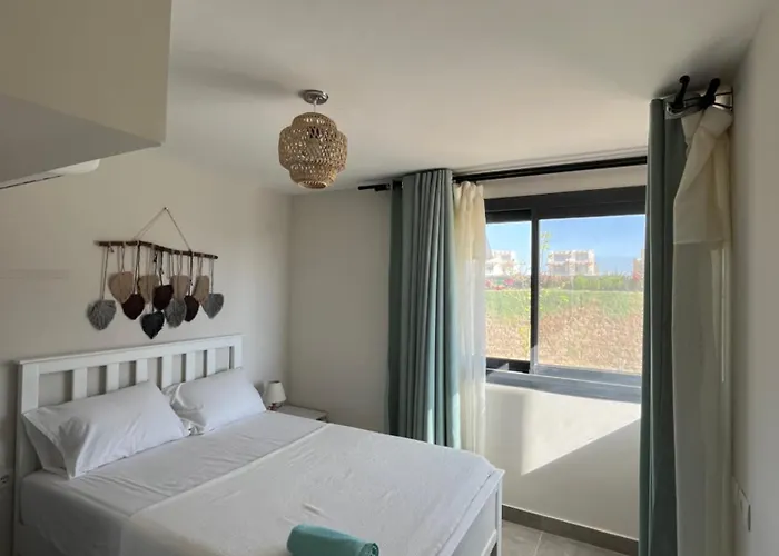 Cozy 2br Seaview Loft In Mesca Somabay Alpesi faház